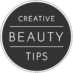 Creative Beauty Tips